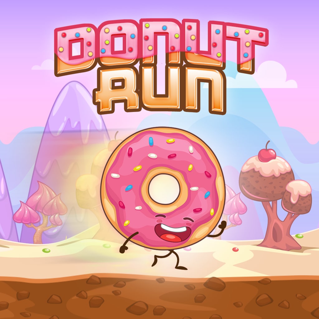 Donut Run