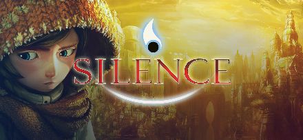 Boxart for Silence