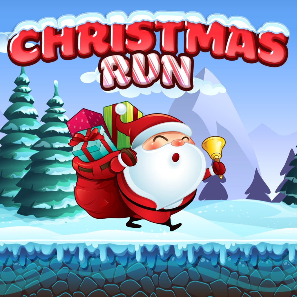 Christmas Run