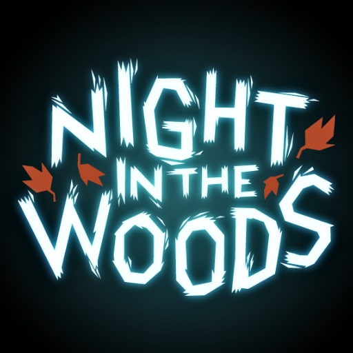 Night In The Woods