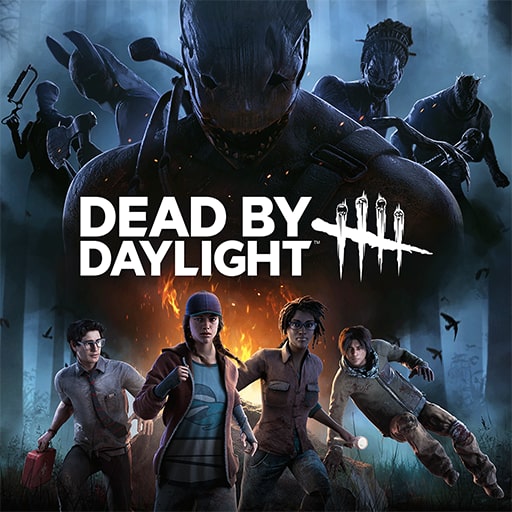 Boxart for Dead by Daylight 1/2