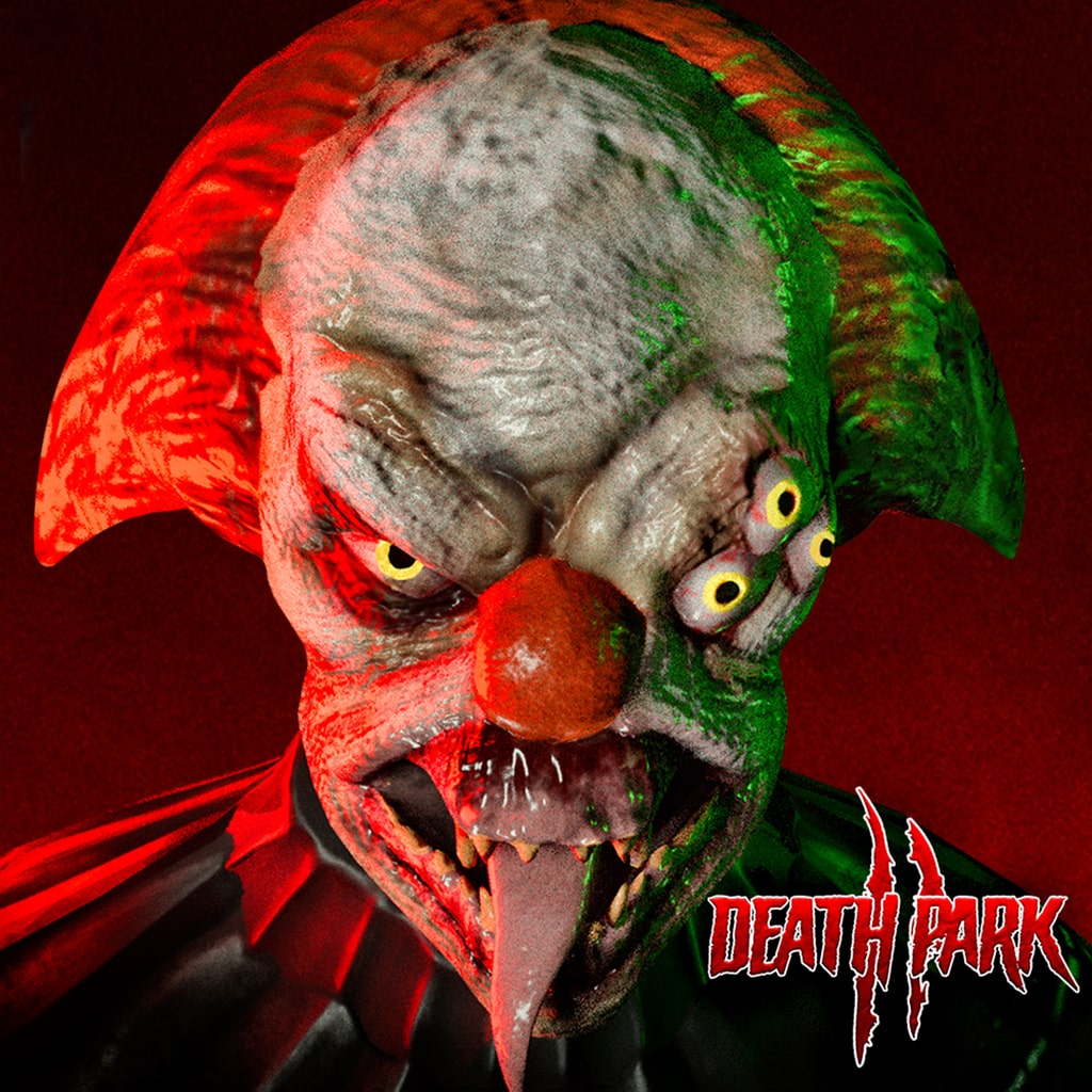 Death Park 2 Trophies 