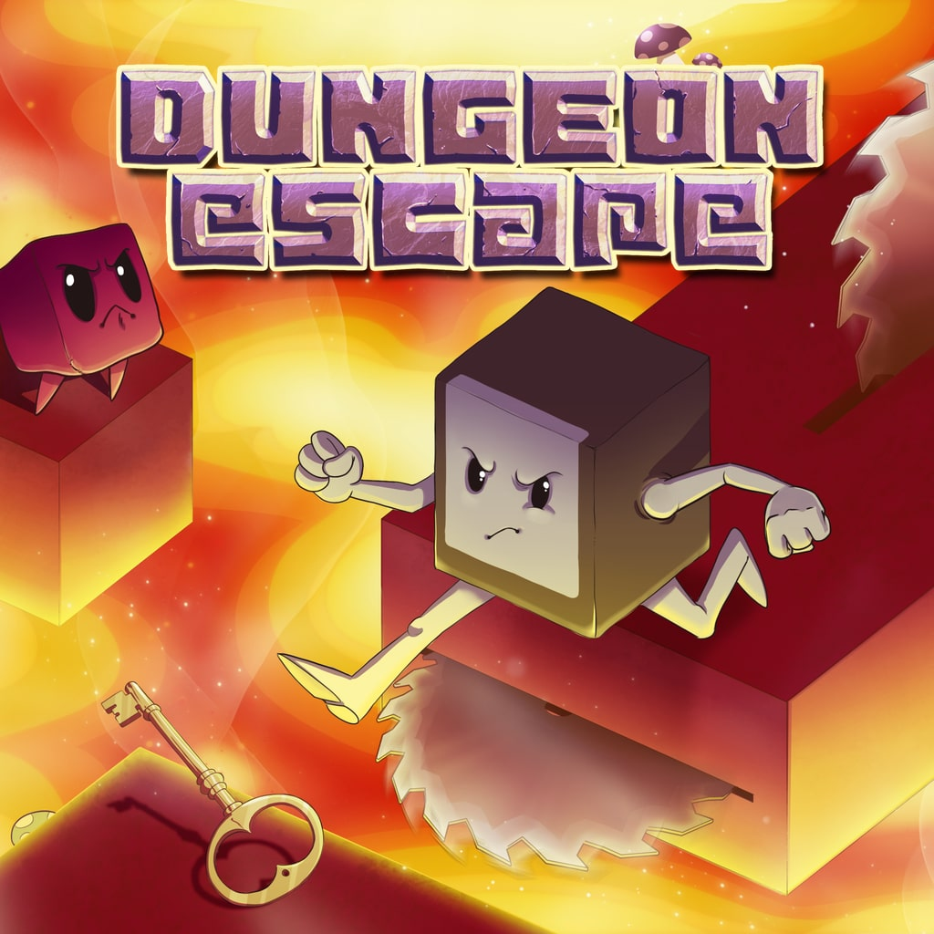 Dungeon Escape