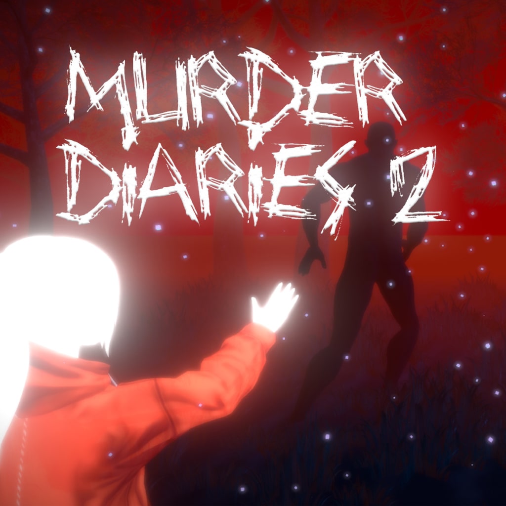 Murder Diaries 2 - Trophies