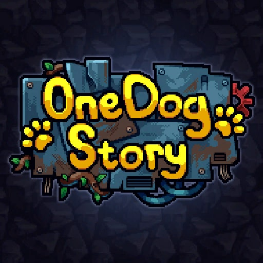 One Dog Story