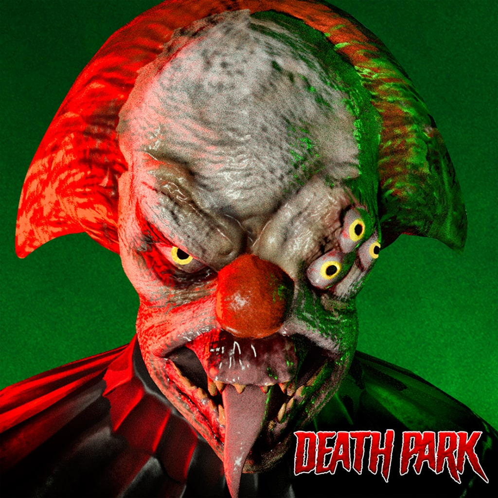 Death Park Trophies 