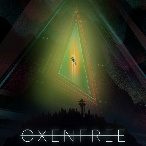 Oxenfree