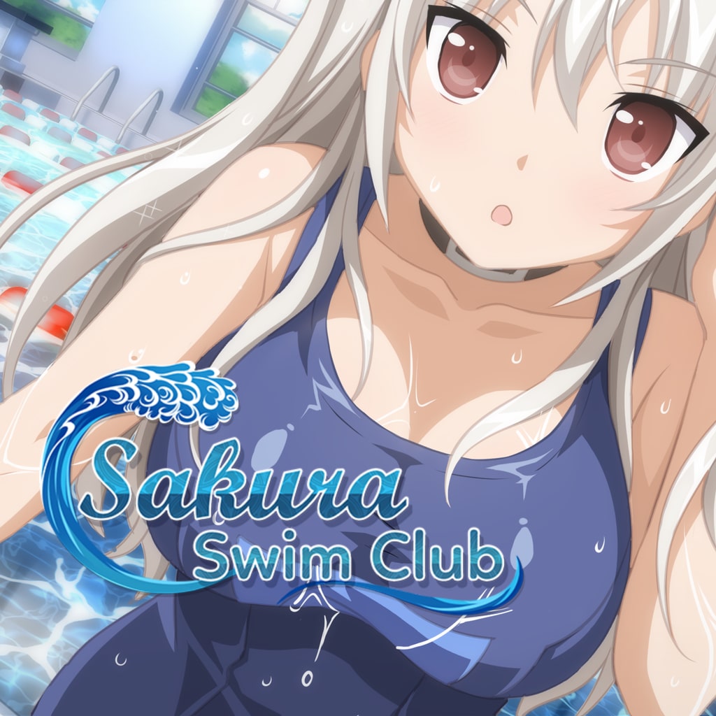 Sakura Swim Club