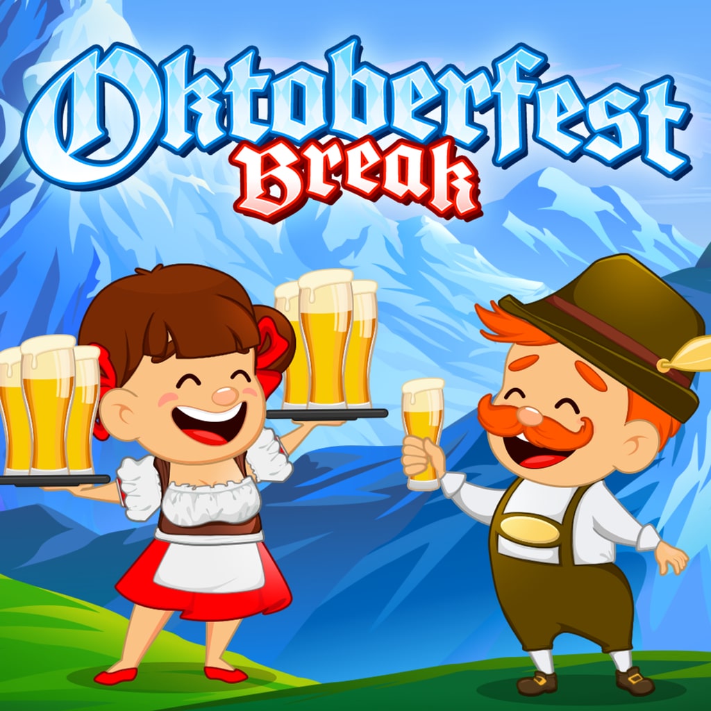 Oktoberfest Break