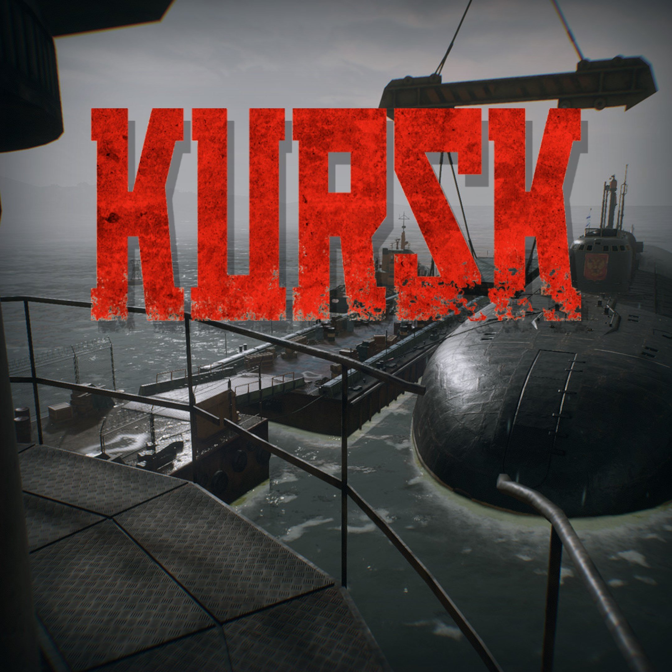 Kursk