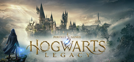 Boxart for Hogwarts Legacy