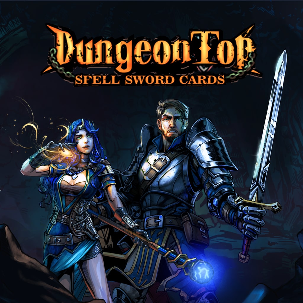 Boxart for Dungeon Top