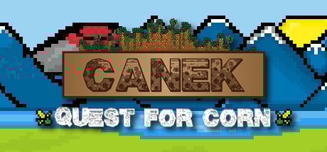 Canek: Quest for Corn [Demo]