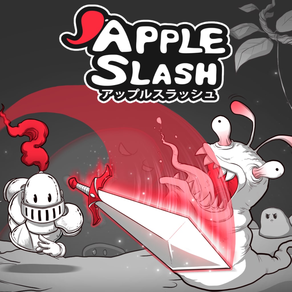 Apple Slash