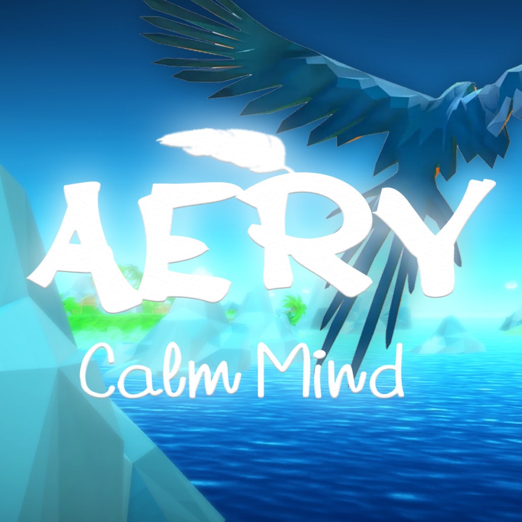 Aery - Calm Mind Trophies