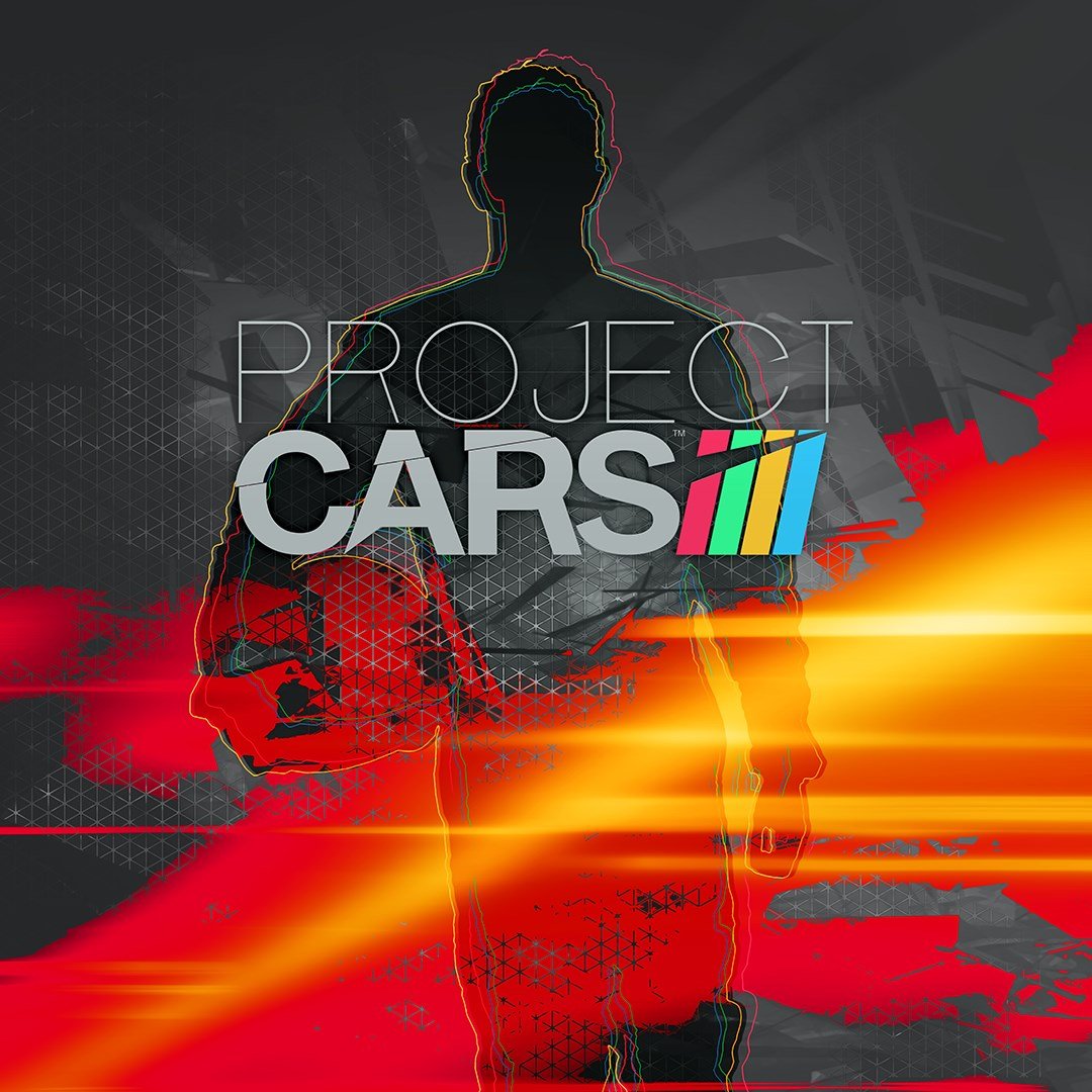 Boxart for Project CARS