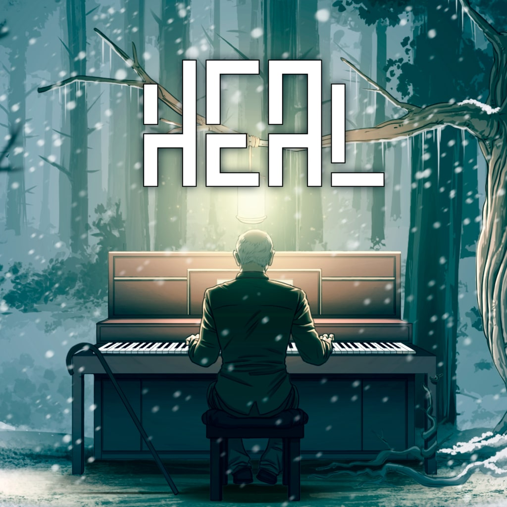 Heal (ヒール)