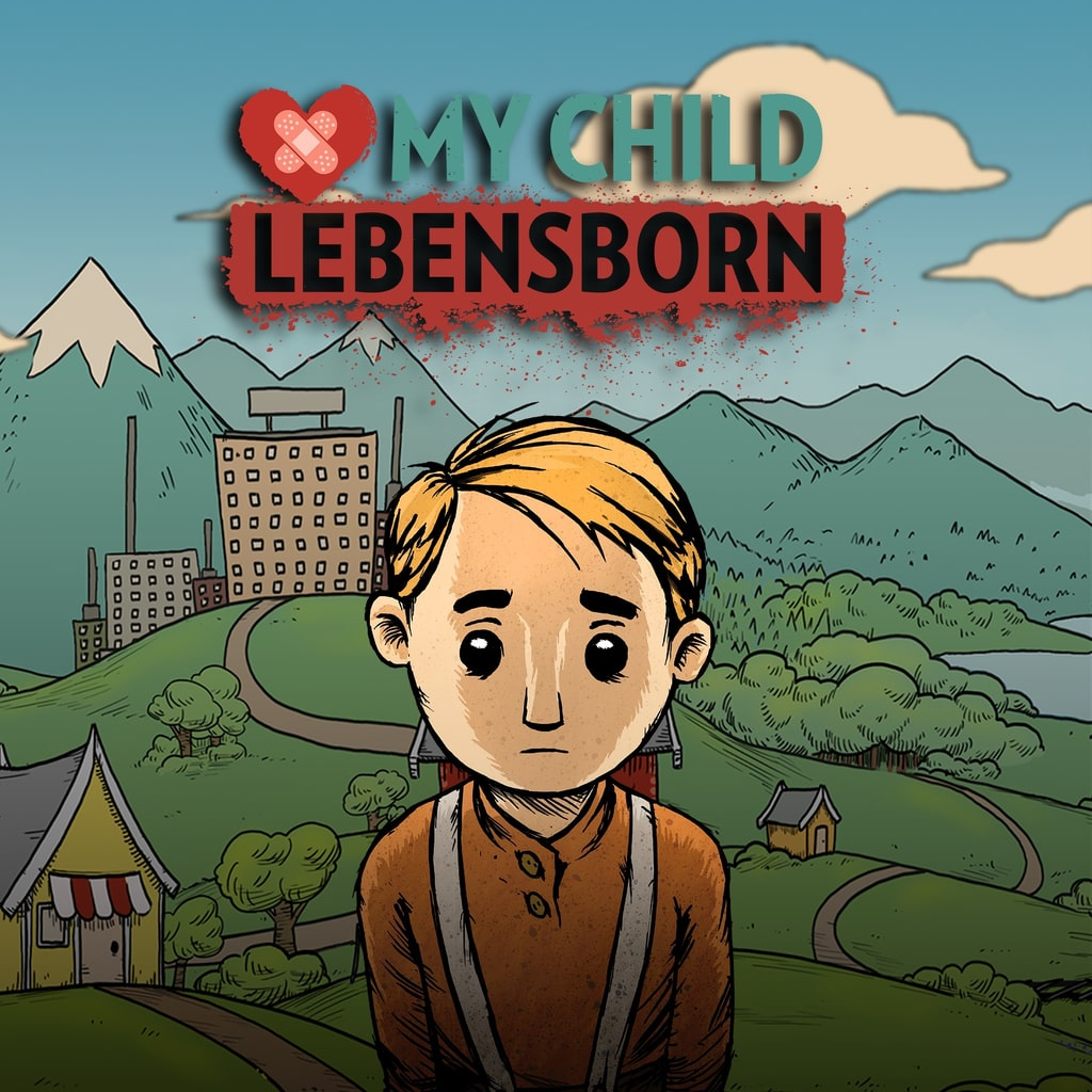 MyChildLebensborn