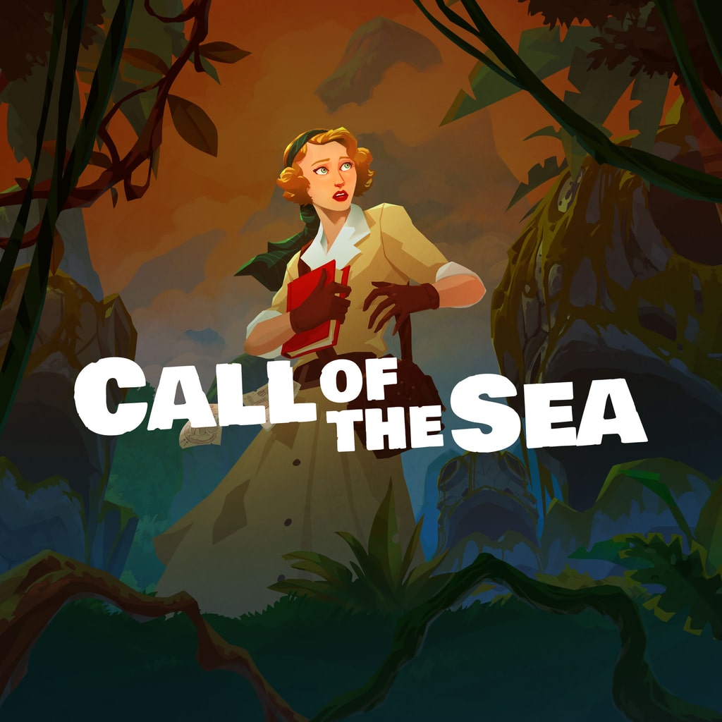 Call Of The Sea