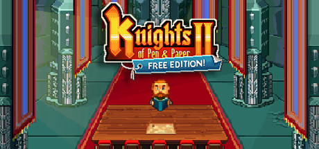 Knights of Pen and Paper 2: Free Edition