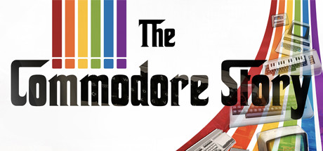 The Commodore Story