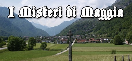 I Misteri di Maggia