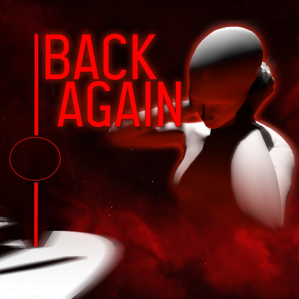 Back Again