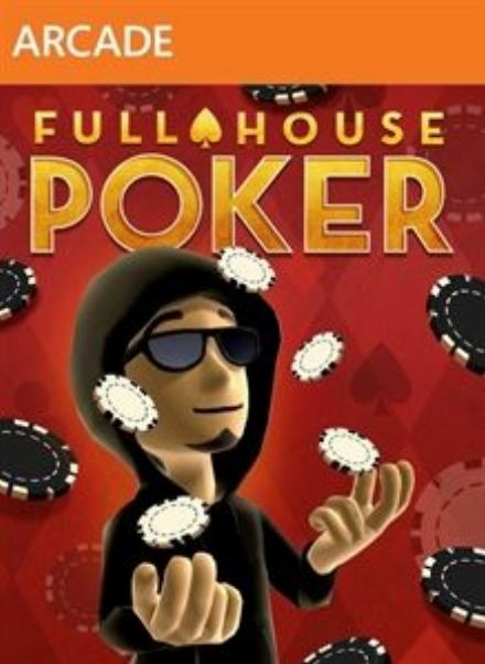 Full House Poker