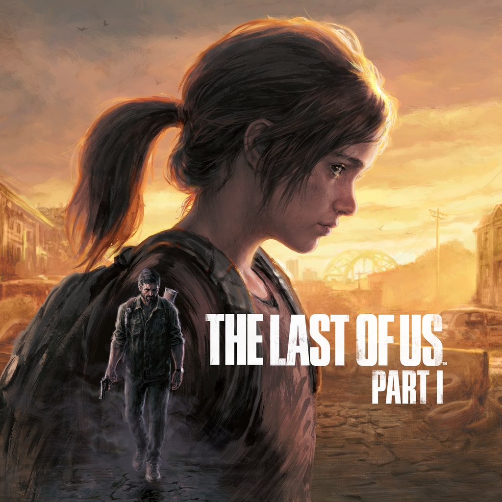 Boxart for The Last of Us™ Part I