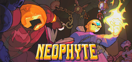 Boxart for Neophyte