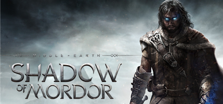 Boxart for Middle-earth™: Shadow of Mordor™