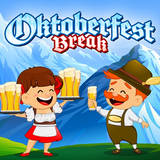 Oktoberfest Break