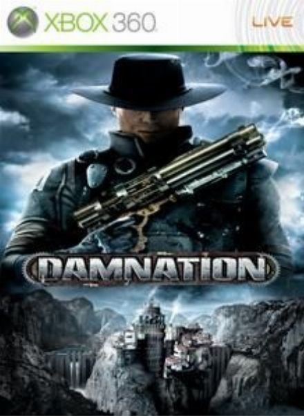 Damnation