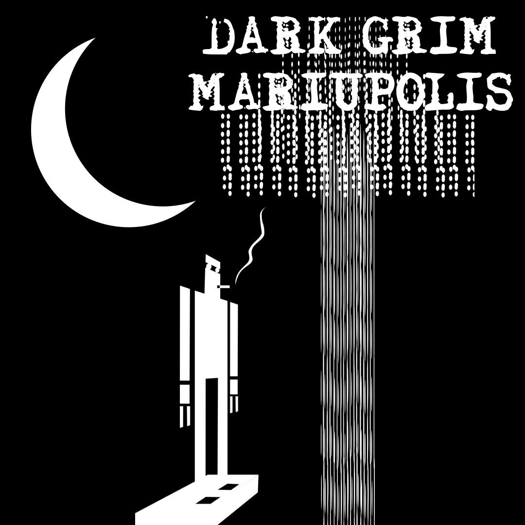 Dark Grim Mariupolis (for Windows 10)