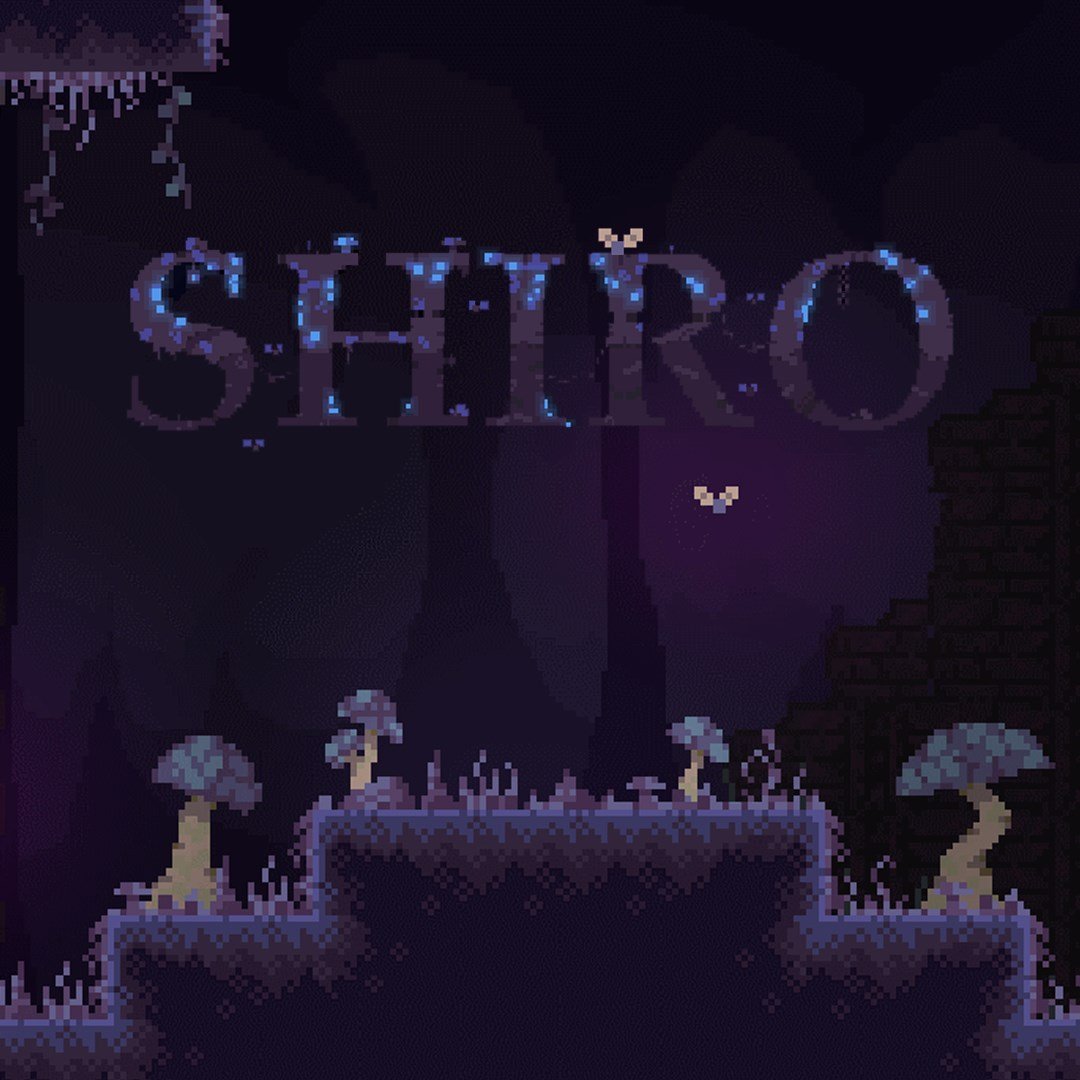 Shiro (for Windows 10)