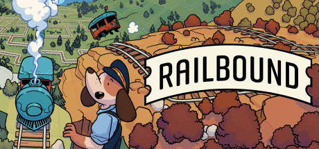 Boxart for Railbound