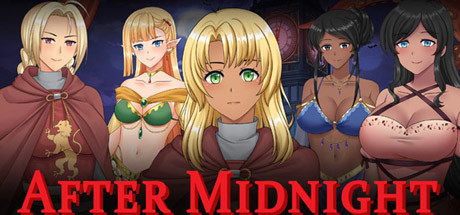 Tales From The Under-Realm: After Midnight