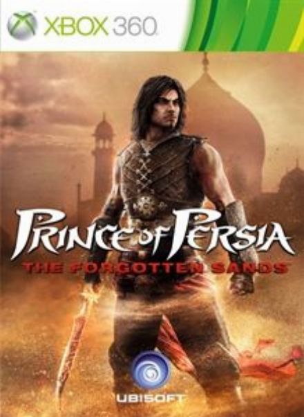 Prince of Persia: TFS