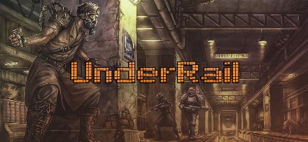 Boxart for UnderRail