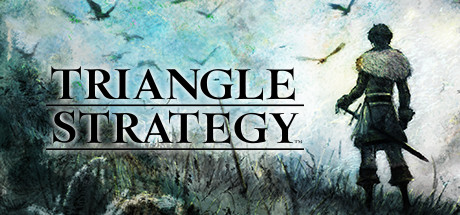 Boxart for TRIANGLE STRATEGY