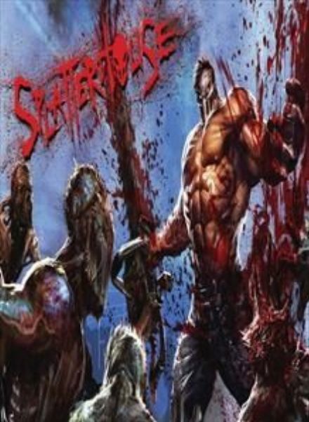 SPLATTERHOUSE