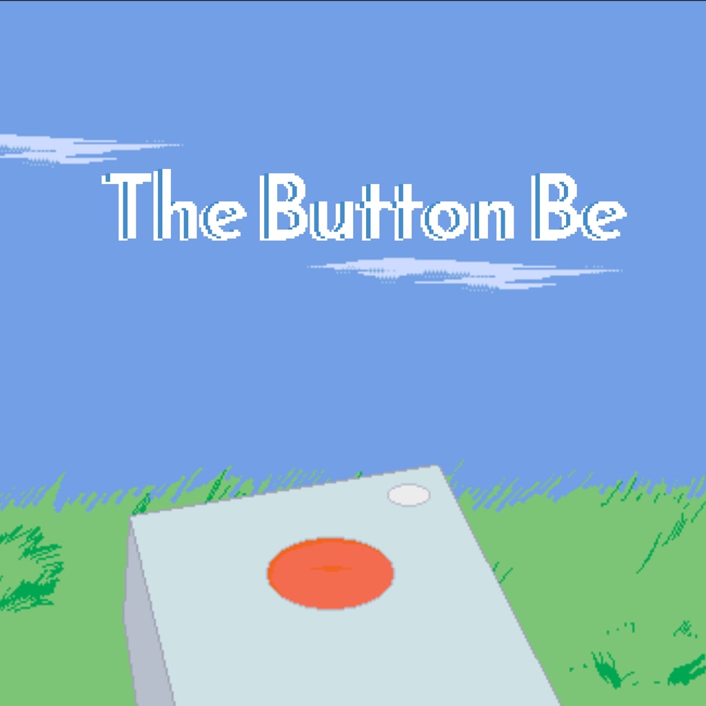 The Button Be Fields