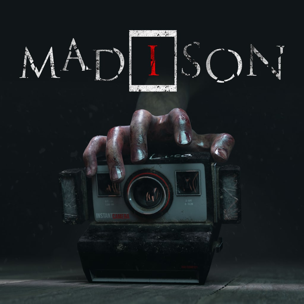 MADiSON