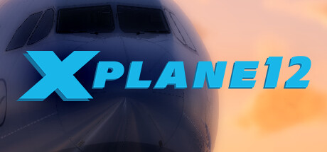 Boxart for X-Plane 12