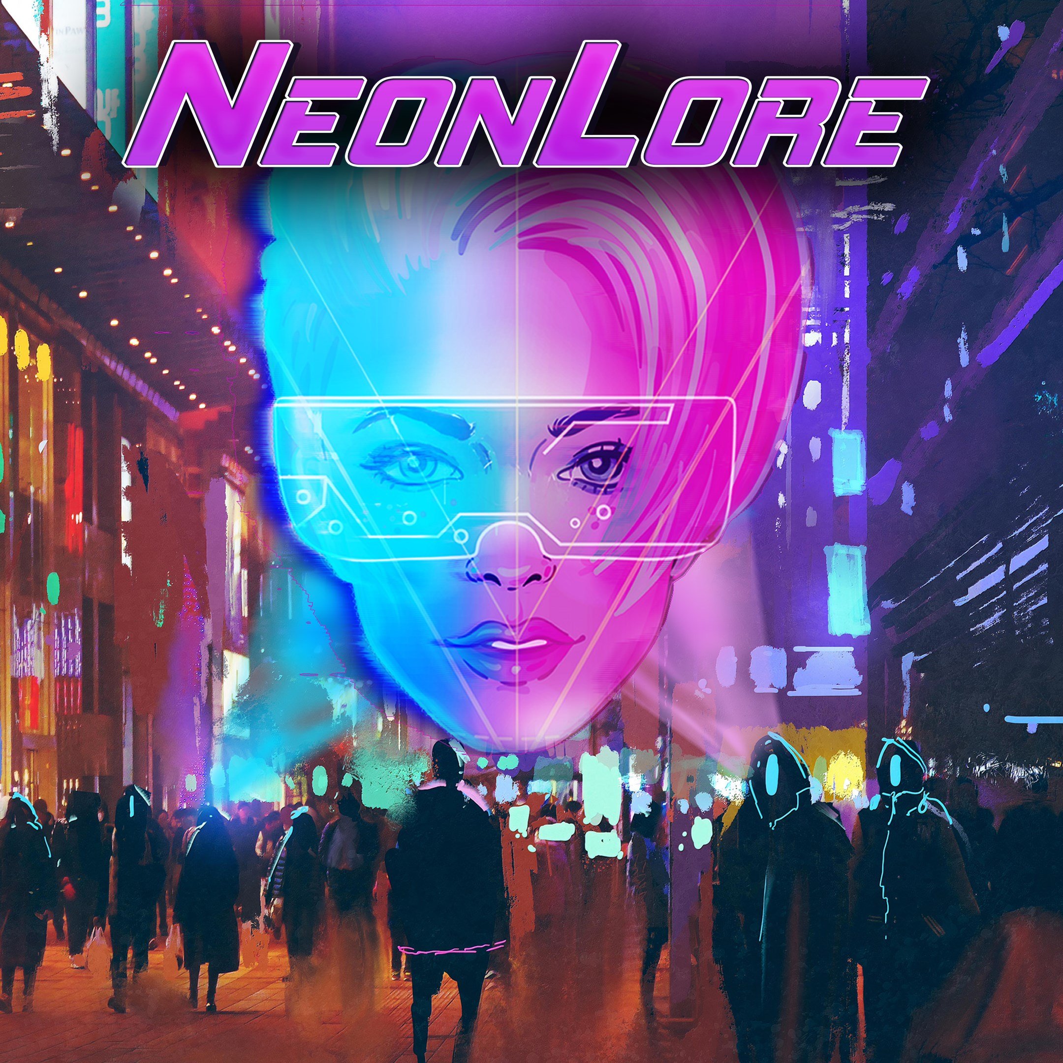 NeonLore