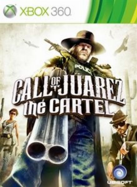 CoJ: The Cartel