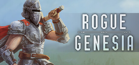 Boxart for Rogue: Genesia