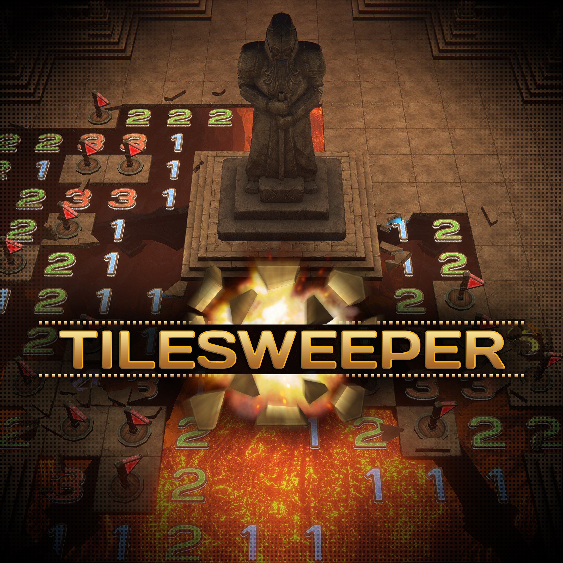 Tilesweeper