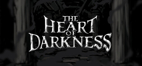 Boxart for The Heart of Darkness