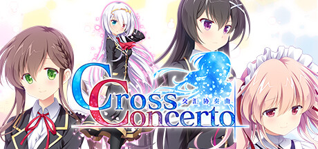 Cross Concerto